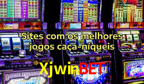 Xjwinbet APP