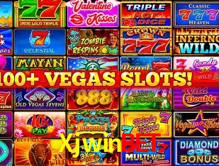 Ofertas Imperdíveis na Xjwinbet: Promoções e Bônus Que Valem a Pena