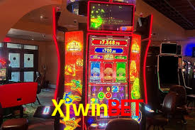 Xjwinbet